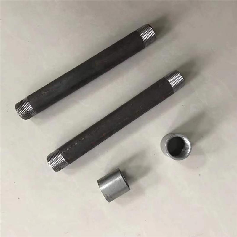 西安钢管注浆管隧道止水